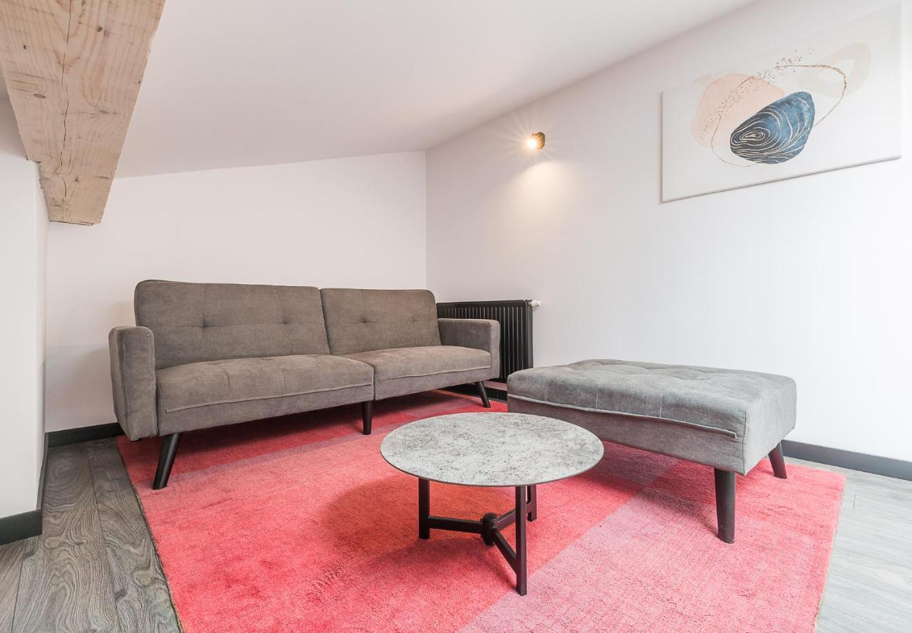 Apartament W Dolinie Sanu Lesko Exteriör bild