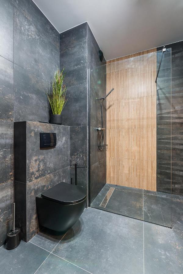 Apartament W Dolinie Sanu Lesko Exteriör bild